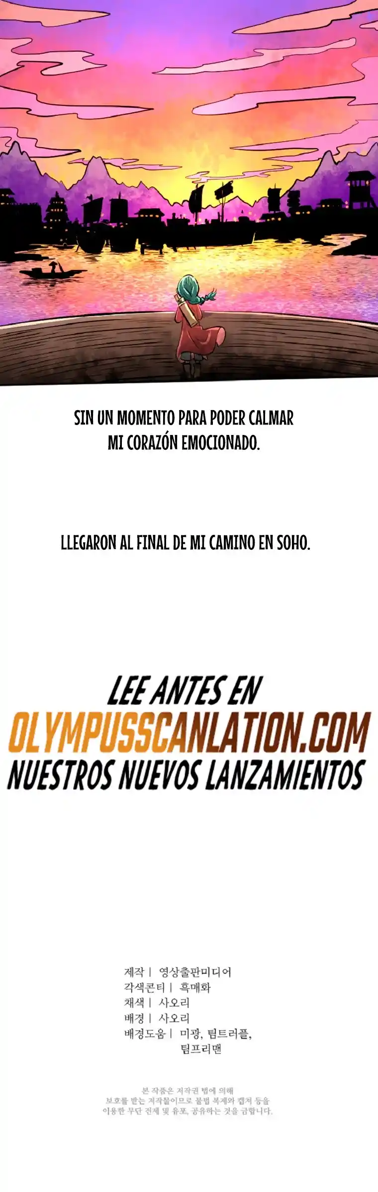 King Of Battlefield - Capítulo 44 - Página 31 - LectorTMOo