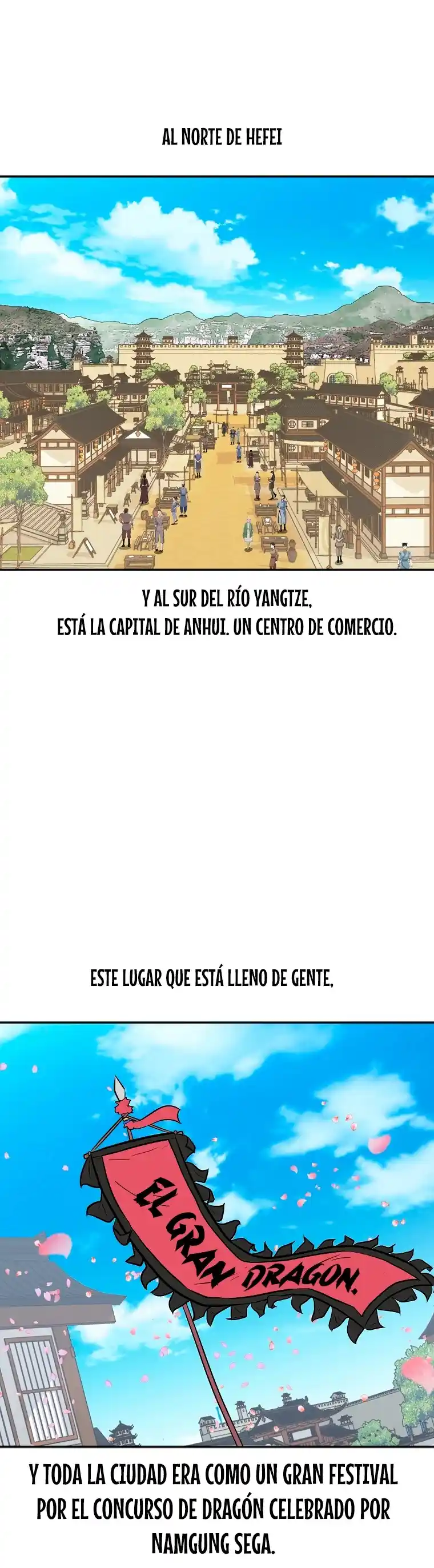 King Of Battlefield - Capítulo 45 - Página 2 - LectorTMOo