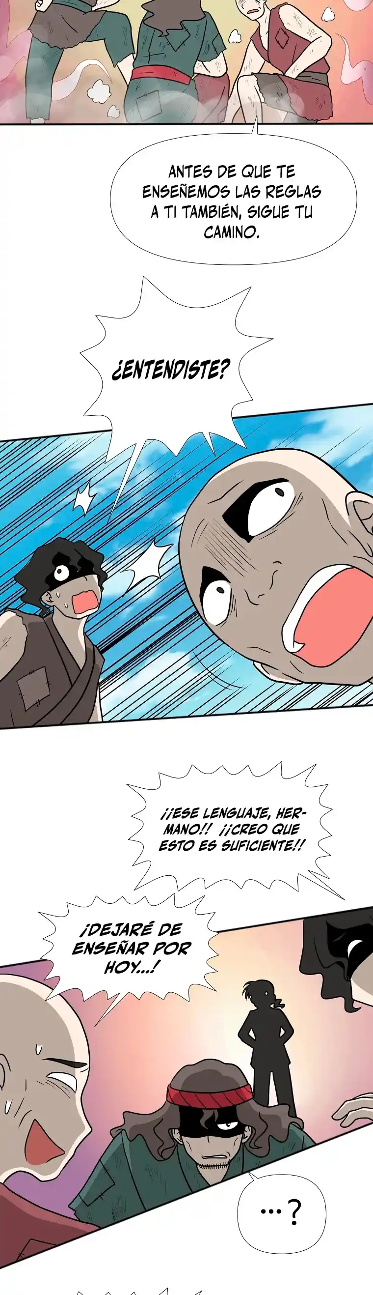 King Of Battlefield - Capítulo 45 - Página 12 - LectorTMOo