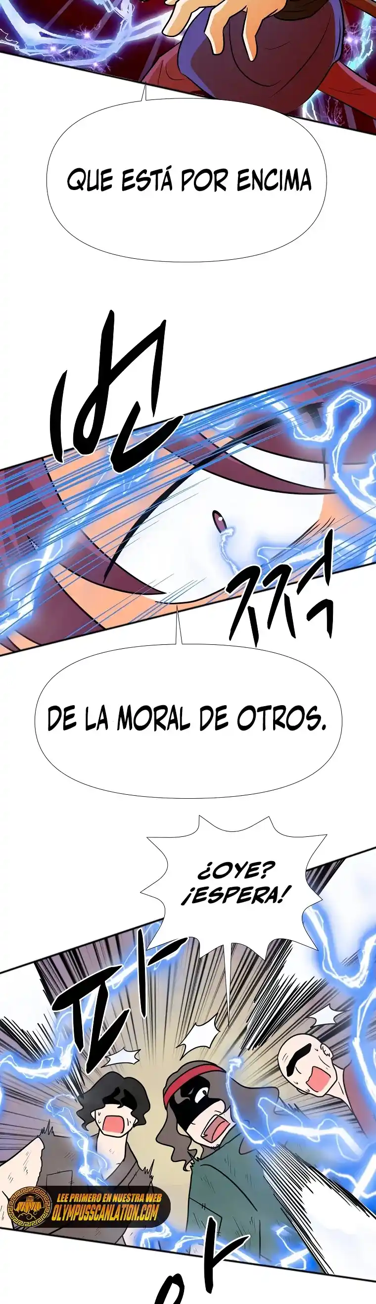 King Of Battlefield - Capítulo 45 - Página 16 - LectorTMOo