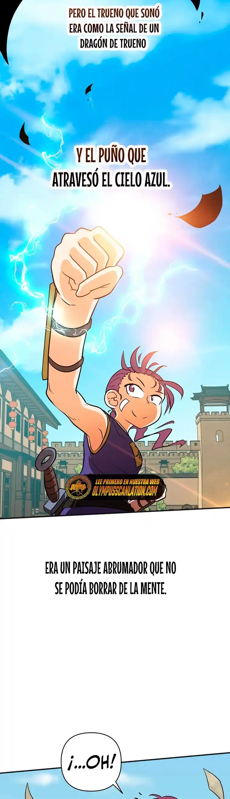 King Of Battlefield - Capítulo 45 - Página 19 - LectorTMOo