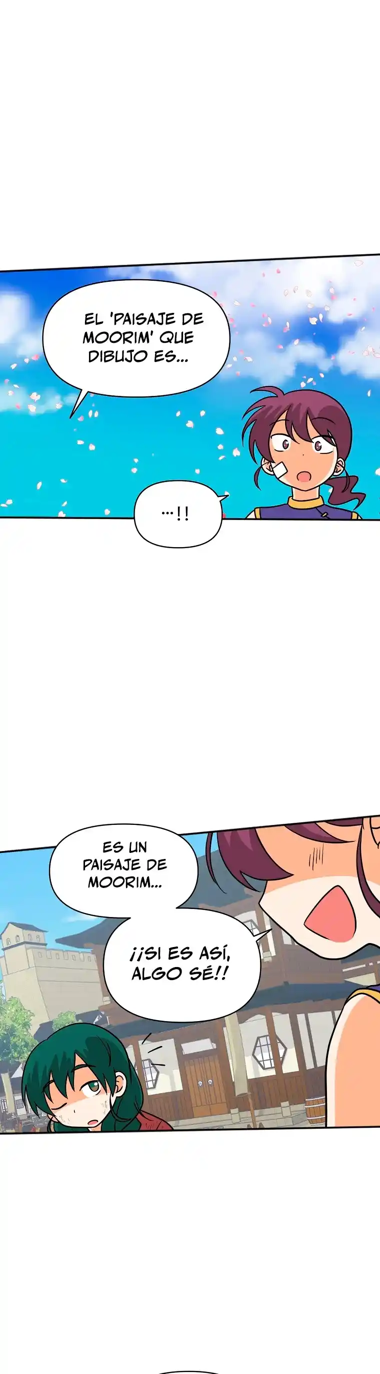 King Of Battlefield - Capítulo 45 - Página 24 - LectorTMOo