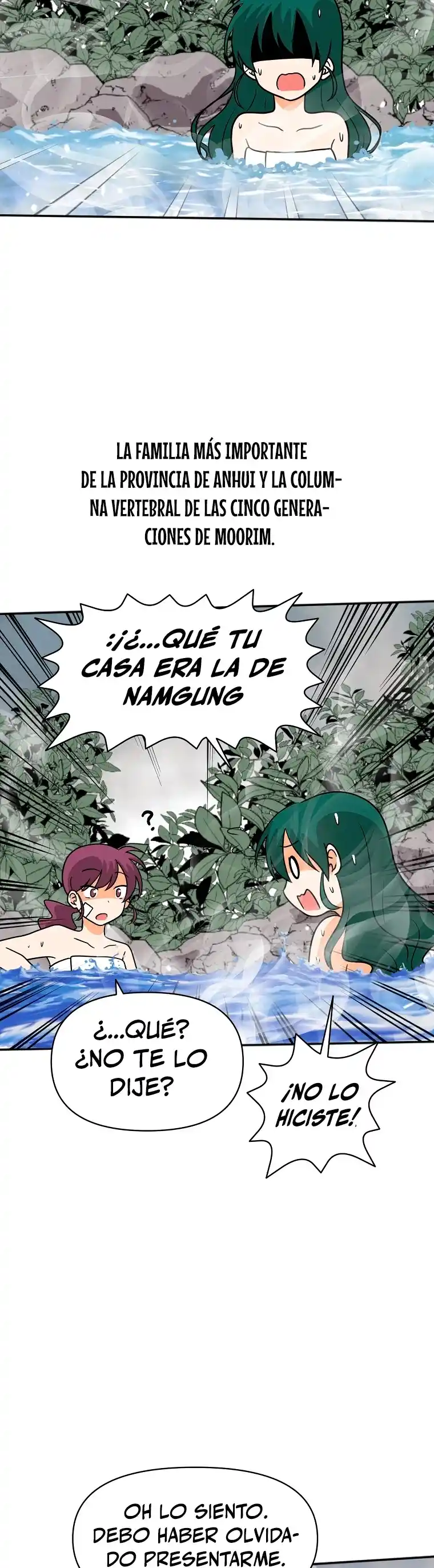 King Of Battlefield - Capítulo 45 - Página 27 - LectorTMOo