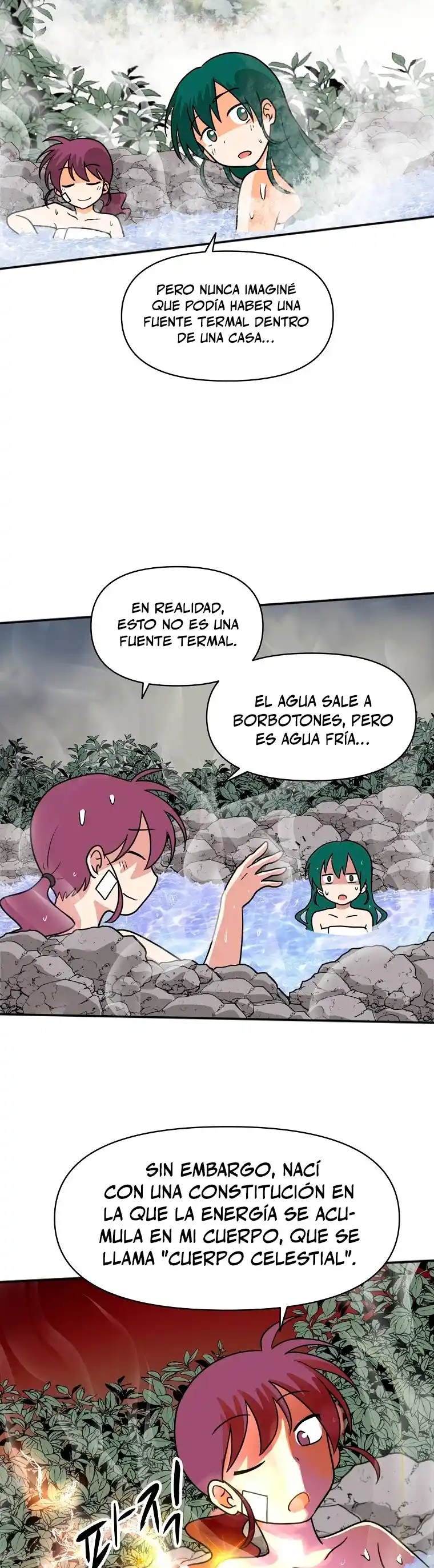 King Of Battlefield - Capítulo 45 - Página 29 - LectorTMOo