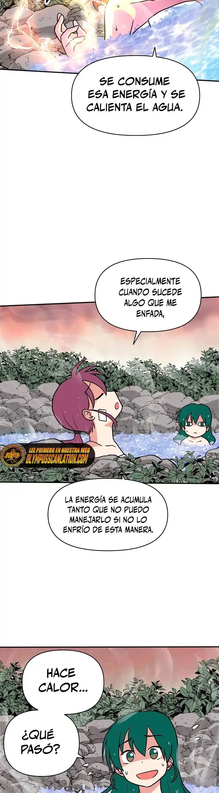 King Of Battlefield - Capítulo 45 - Página 30 - LectorTMOo