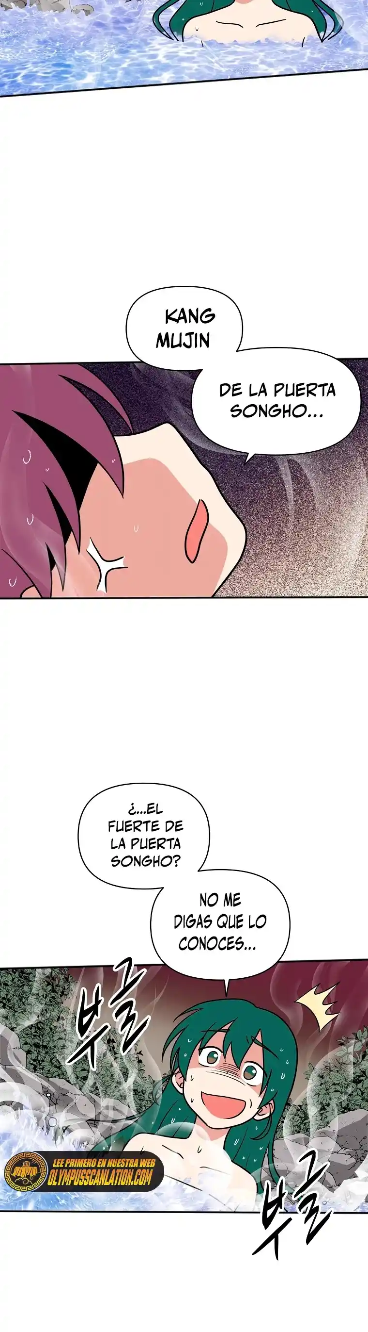 King Of Battlefield - Capítulo 45 - Página 31 - LectorTMOo