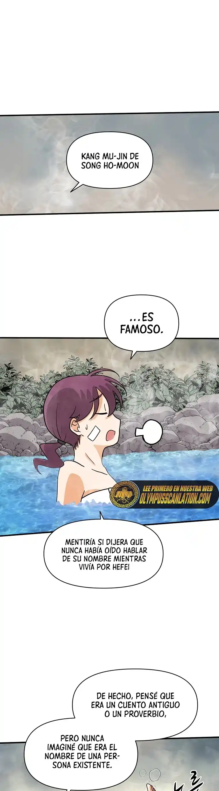King Of Battlefield - Capítulo 46 - Página 3 - LectorTMOo