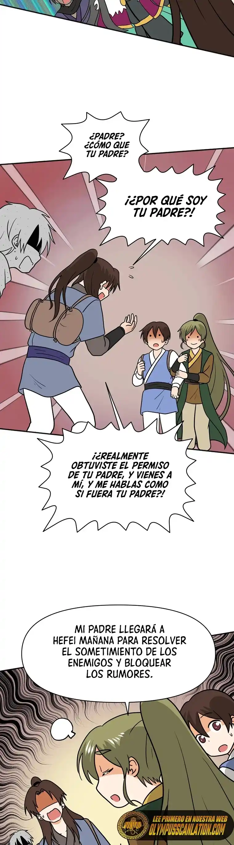 King Of Battlefield - Capítulo 46 - Página 13 - LectorTMOo