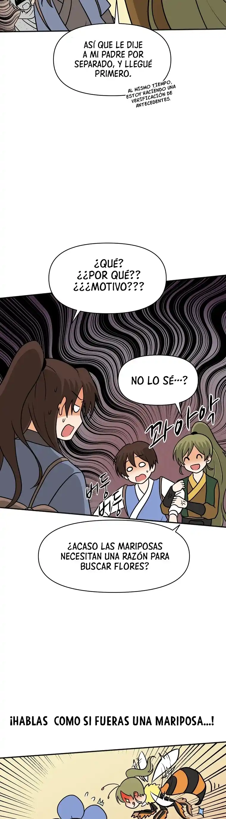King Of Battlefield - Capítulo 46 - Página 14 - LectorTMOo