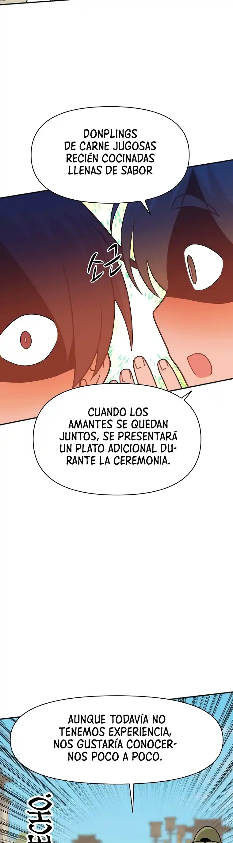 King Of Battlefield - Capítulo 46 - Página 17 - LectorTMOo