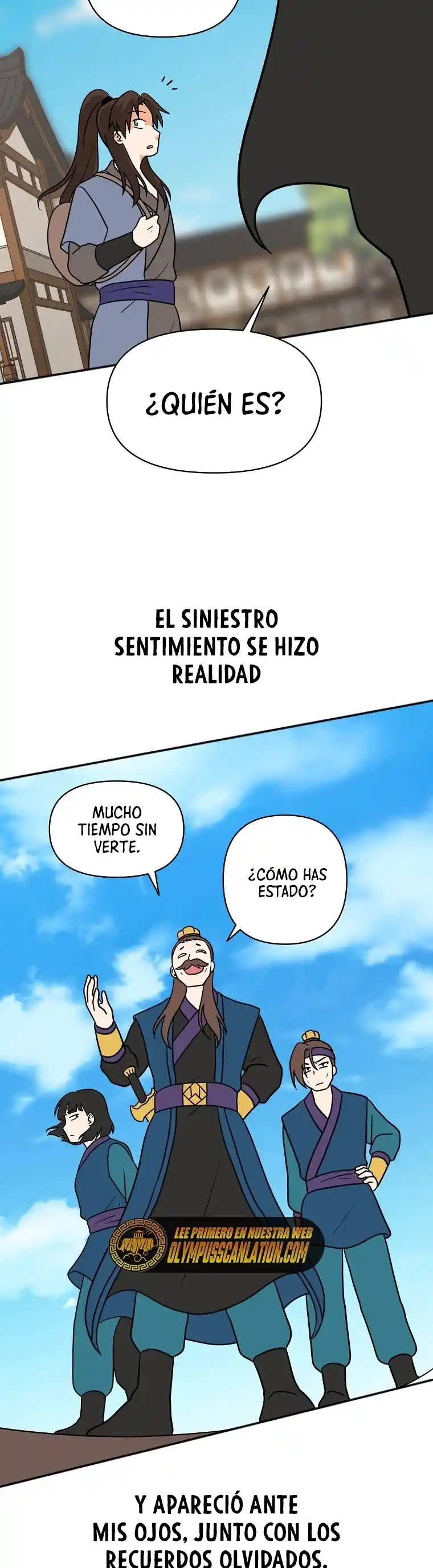 King Of Battlefield - Capítulo 46 - Página 23 - LectorTMOo