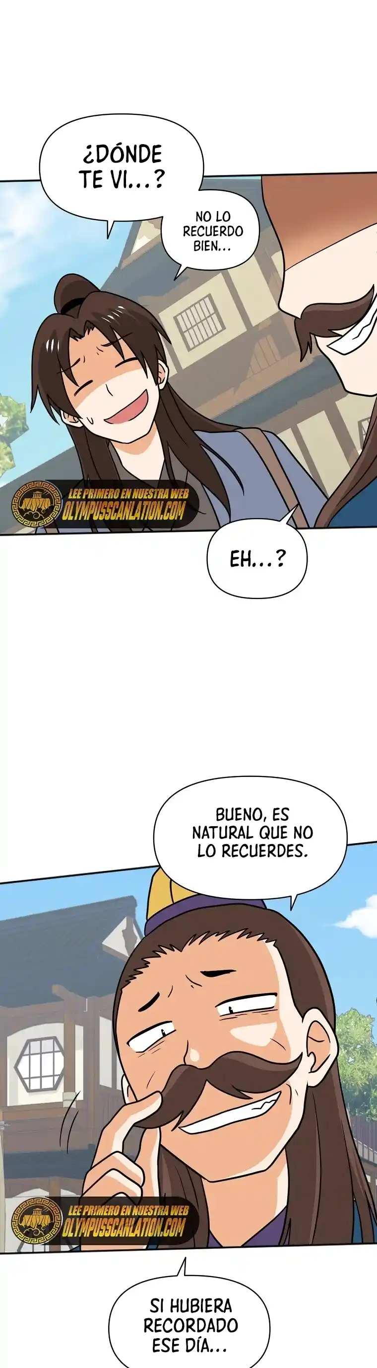 King Of Battlefield - Capítulo 46 - Página 25 - LectorTMOo