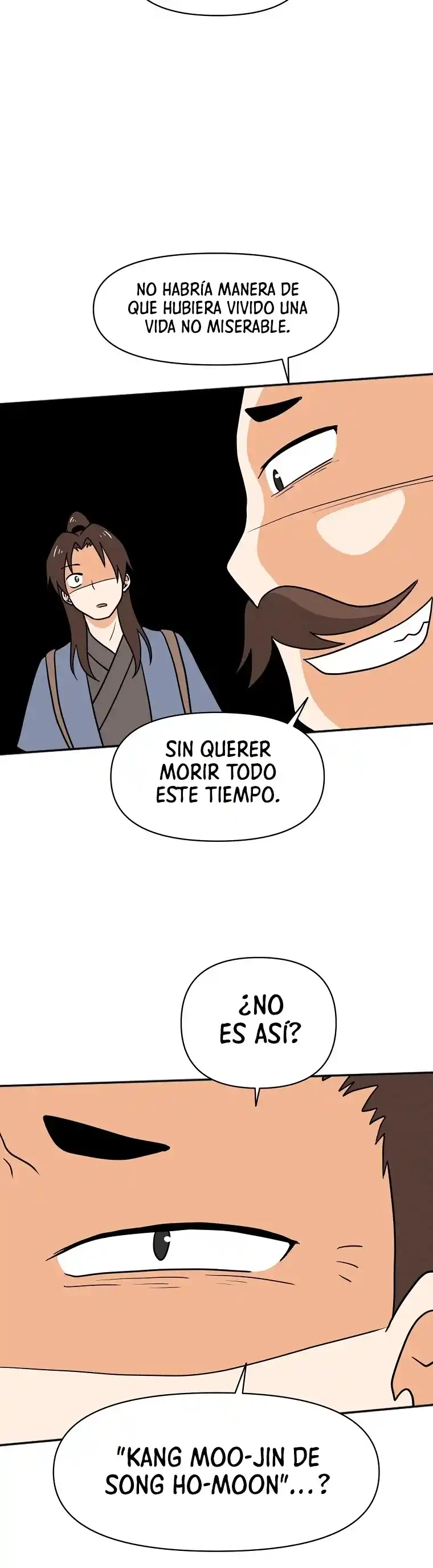King Of Battlefield - Capítulo 46 - Página 26 - LectorTMOo