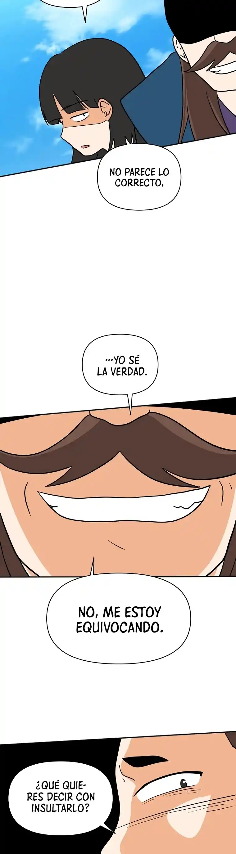 King Of Battlefield - Capítulo 46 - Página 28 - LectorTMOo