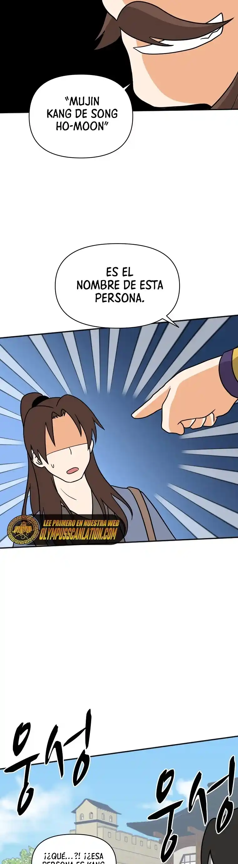 King Of Battlefield - Capítulo 46 - Página 29 - LectorTMOo