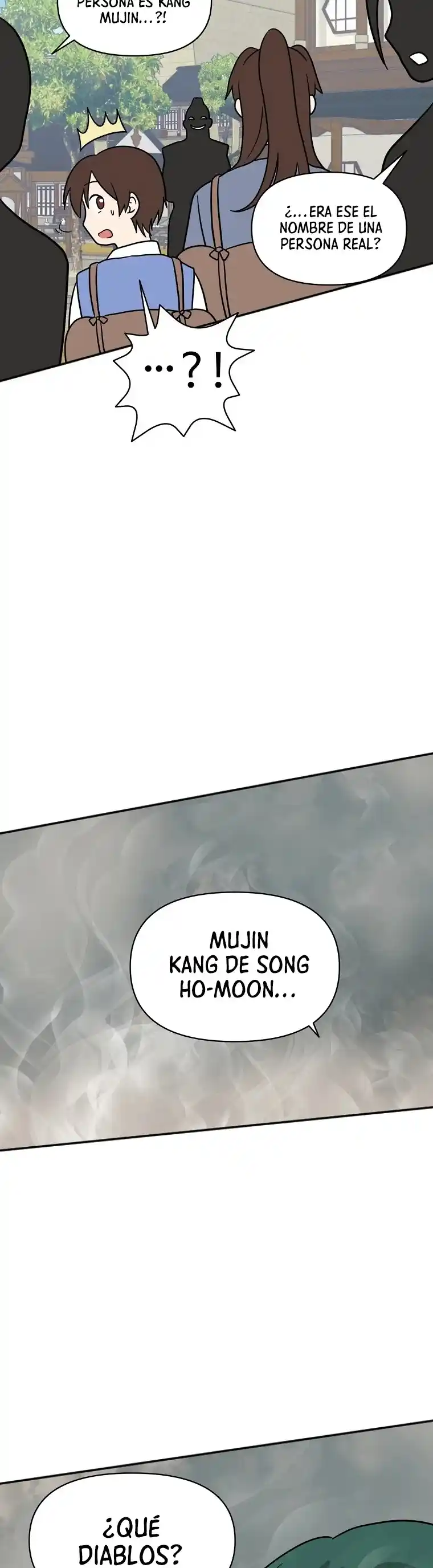 King Of Battlefield - Capítulo 46 - Página 30 - LectorTMOo