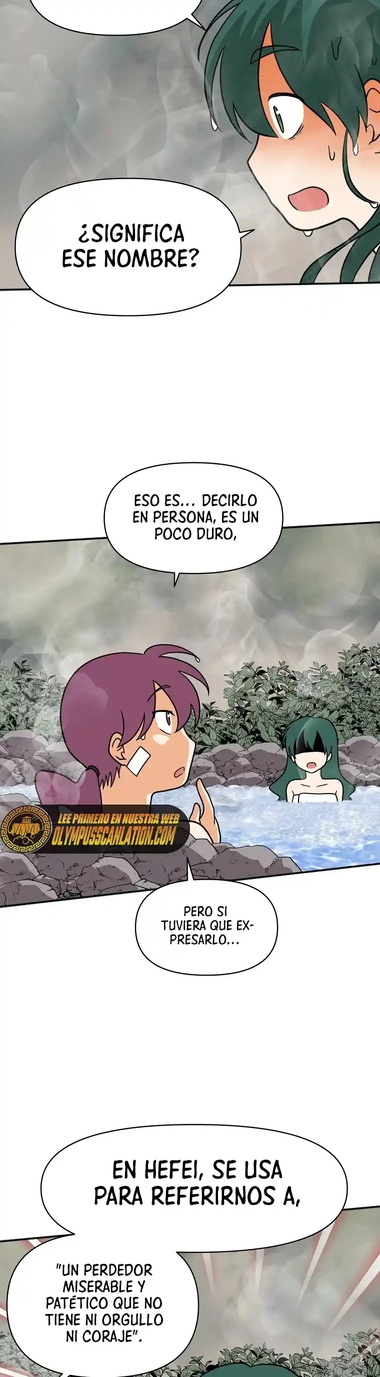 King Of Battlefield - Capítulo 46 - Página 31 - LectorTMOo