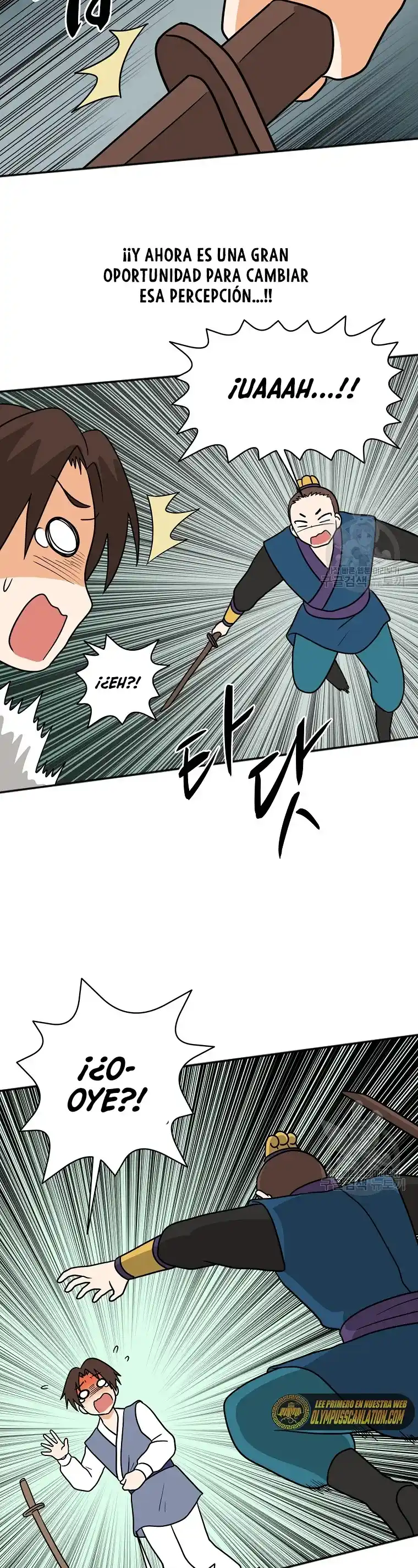 King Of Battlefield - Capítulo 47 - Página 13 - LectorTMOo