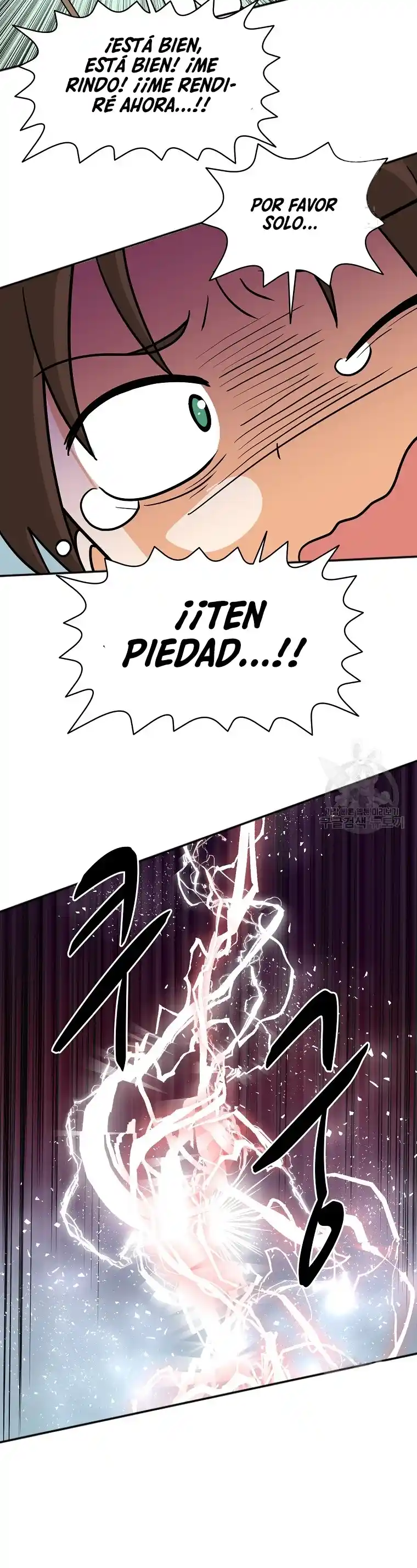 King Of Battlefield - Capítulo 47 - Página 14 - LectorTMOo
