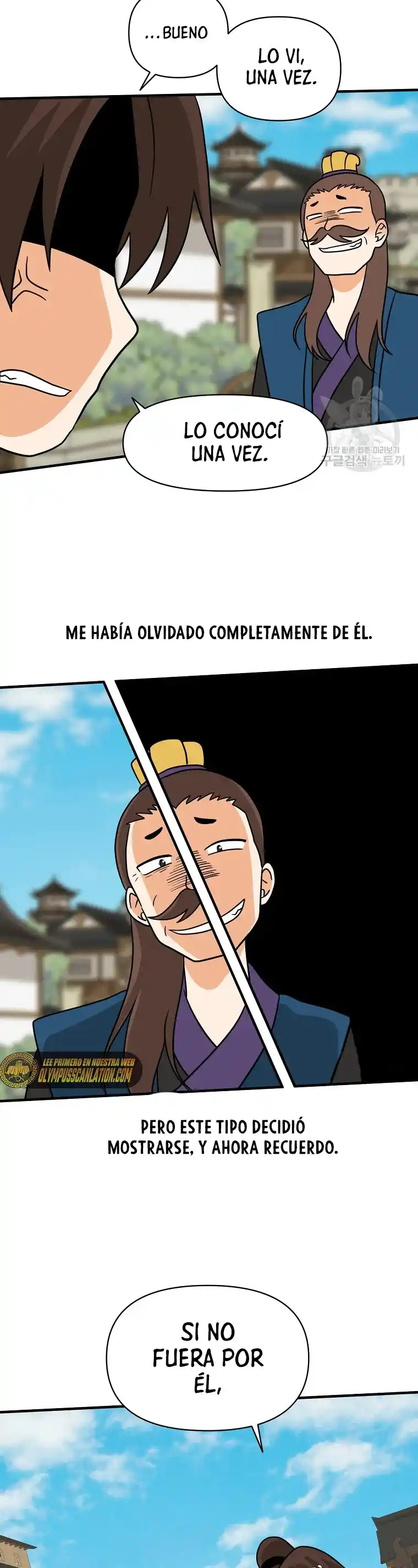 King Of Battlefield - Capítulo 47 - Página 20 - LectorTMOo
