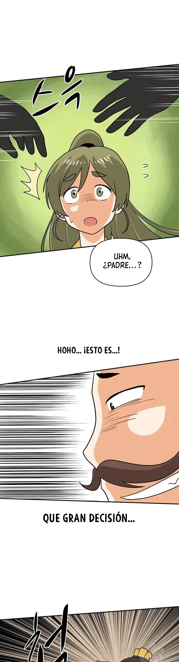 King Of Battlefield - Capítulo 47 - Página 29 - LectorTMOo
