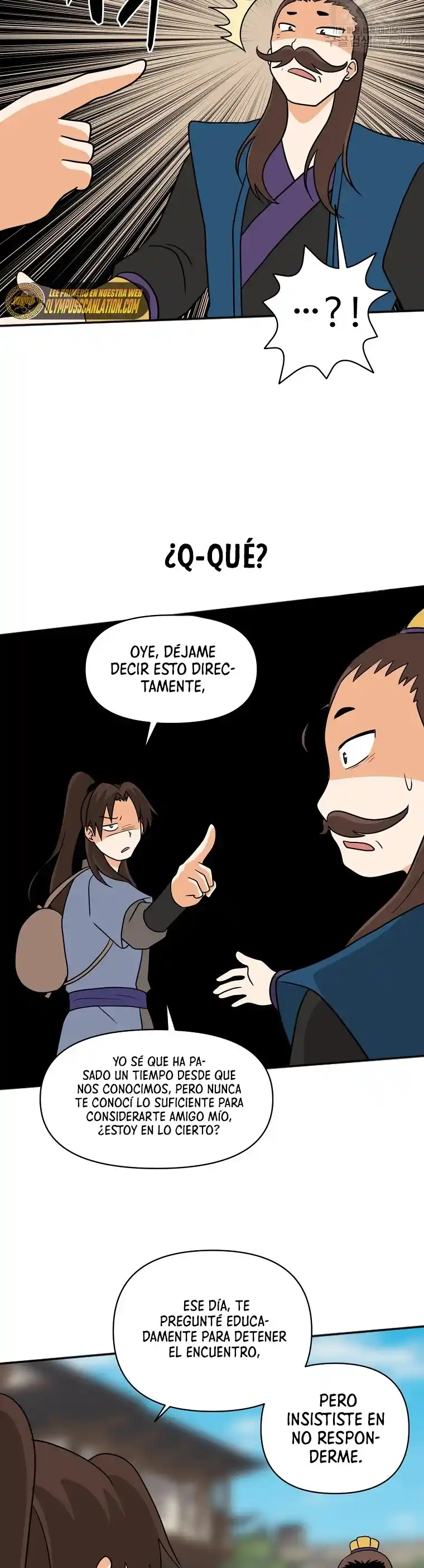 King Of Battlefield - Capítulo 47 - Página 30 - LectorTMOo