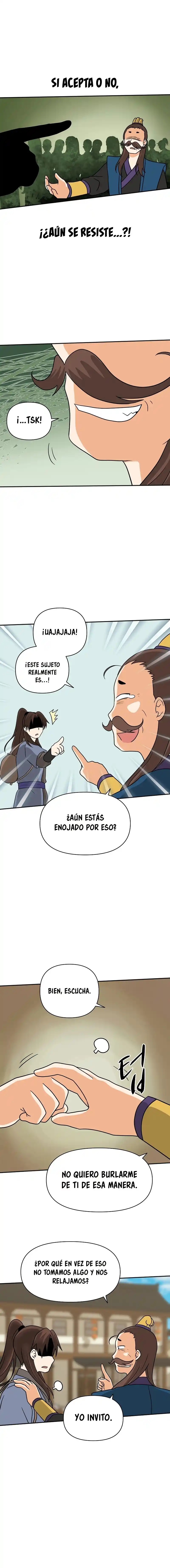 King Of Battlefield - Capítulo 48 - Página 2 - LectorTMOo