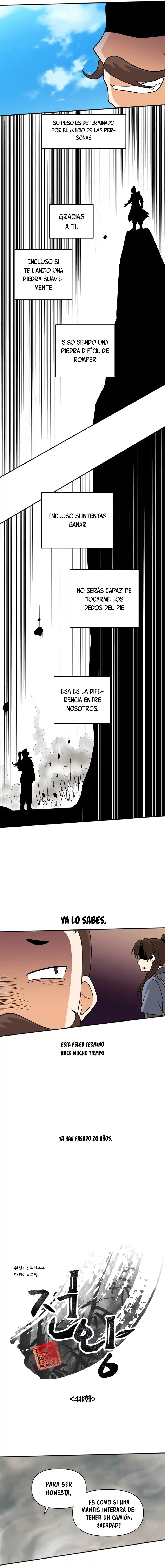 King Of Battlefield - Capítulo 48 - Página 5 - LectorTMOo