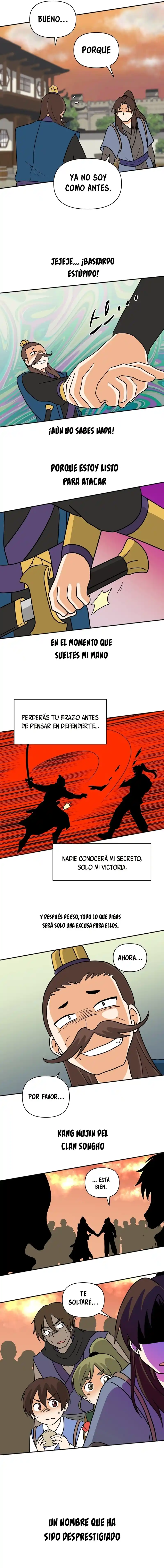 King Of Battlefield - Capítulo 48 - Página 12 - LectorTMOo
