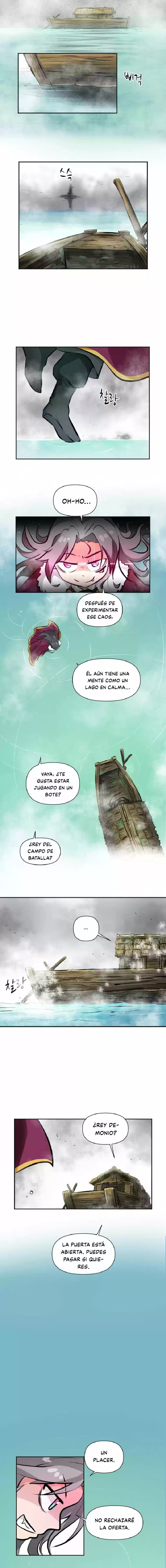 King Of Battlefield - Capítulo 5 - Página 3 - LectorTMOo