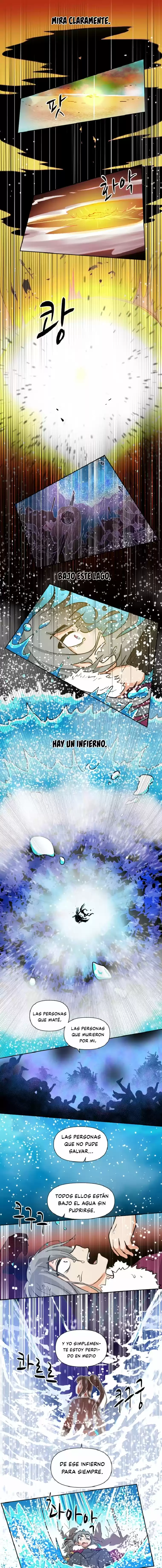 King Of Battlefield - Capítulo 5 - Página 8 - LectorTMOo