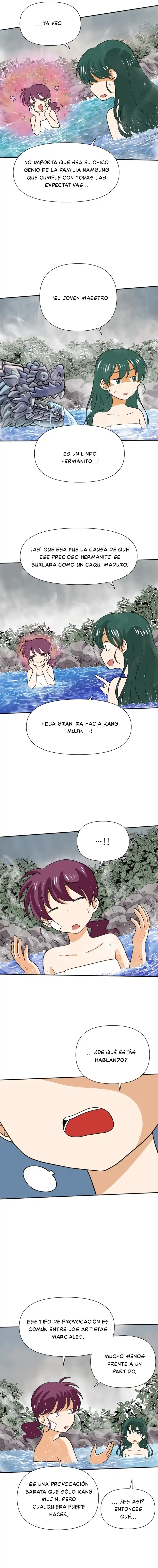 King Of Battlefield - Capítulo 51 - Página 3 - LectorTMOo