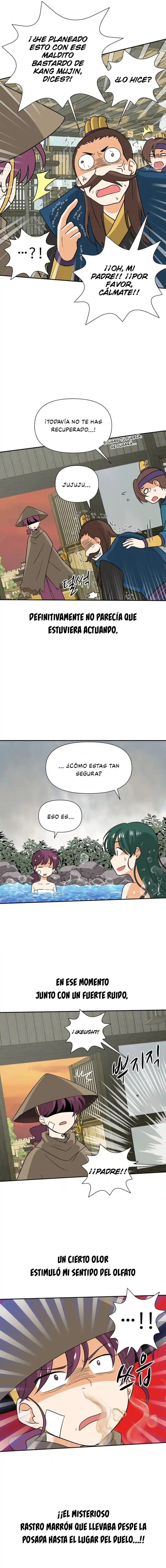 King Of Battlefield - Capítulo 51 - Página 7 - LectorTMOo