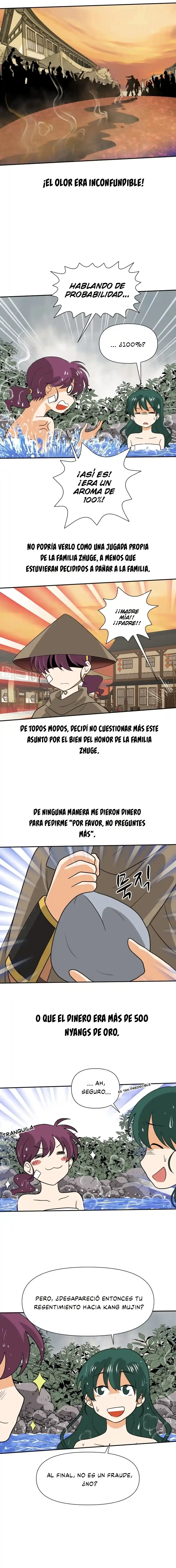 King Of Battlefield - Capítulo 51 - Página 8 - LectorTMOo