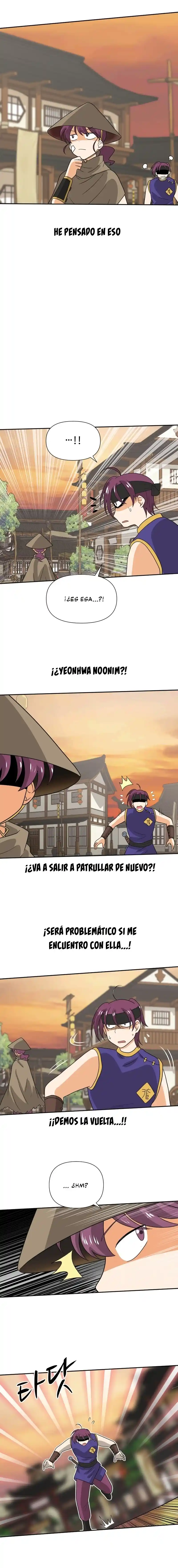King Of Battlefield - Capítulo 51 - Página 10 - LectorTMOo
