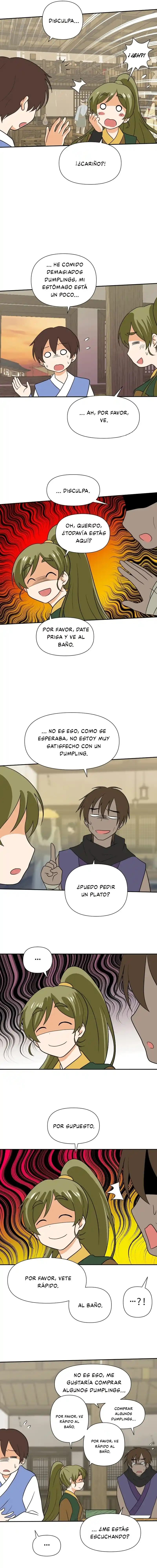 King Of Battlefield - Capítulo 51 - Página 12 - LectorTMOo