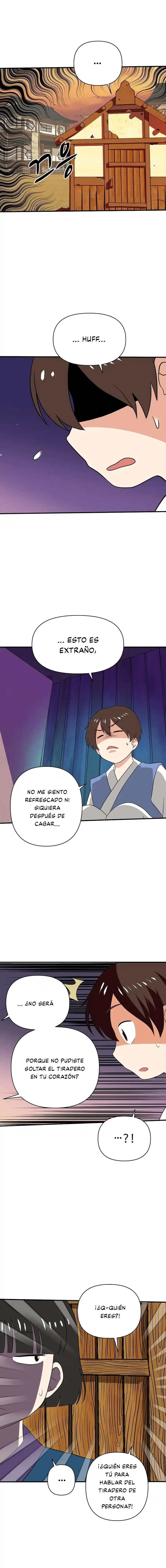 King Of Battlefield - Capítulo 52 - Página 2 - LectorTMOo
