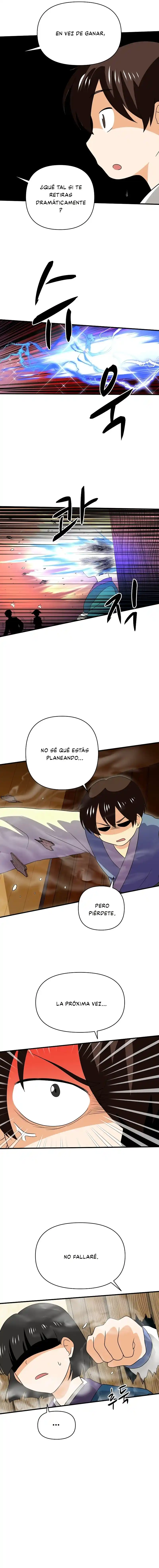 King Of Battlefield - Capítulo 52 - Página 5 - LectorTMOo