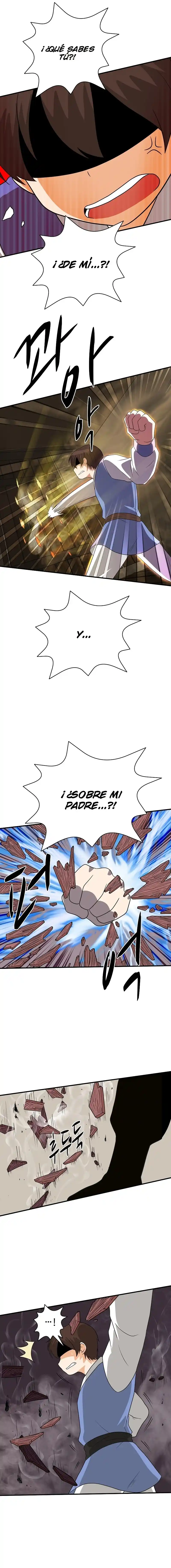 King Of Battlefield - Capítulo 52 - Página 10 - LectorTMOo