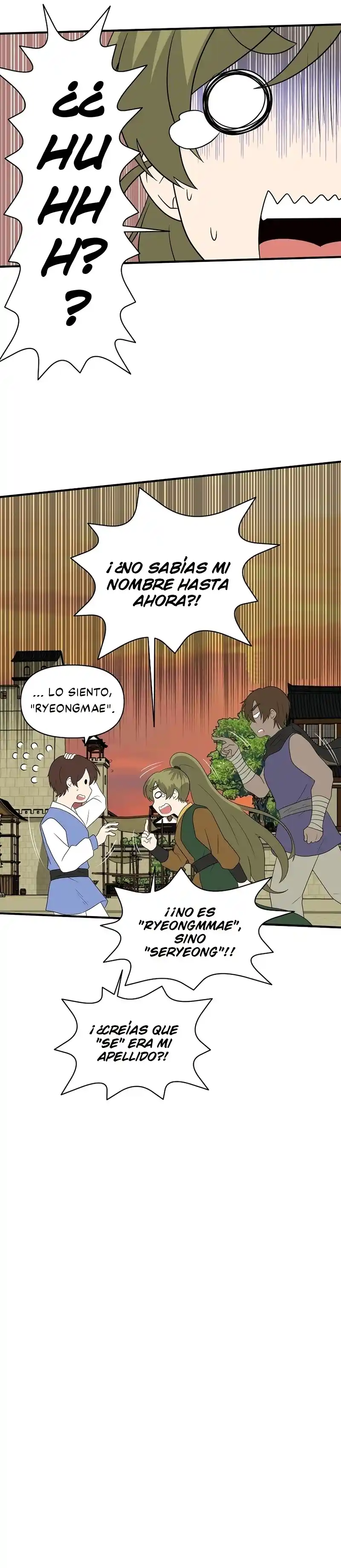 King Of Battlefield - Capítulo 52 - Página 13 - LectorTMOo