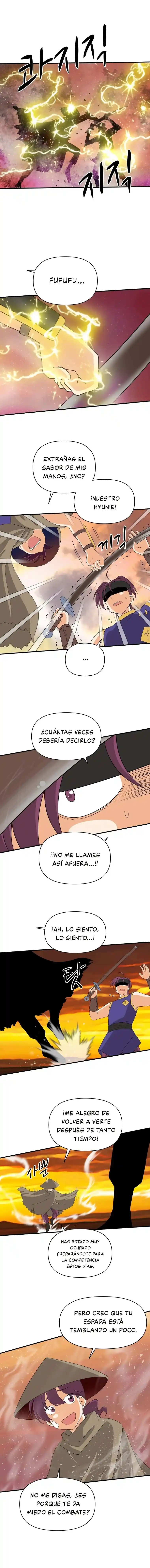 King Of Battlefield - Capítulo 53 - Página 2 - LectorTMOo