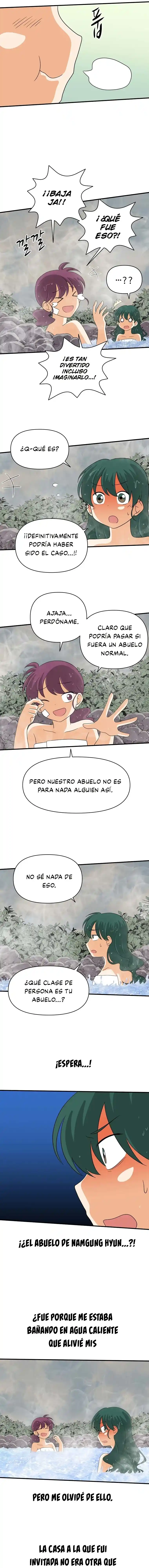 King Of Battlefield - Capítulo 53 - Página 5 - LectorTMOo