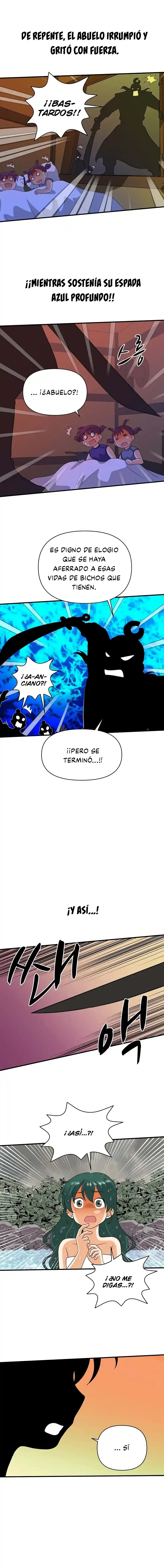 King Of Battlefield - Capítulo 53 - Página 7 - LectorTMOo
