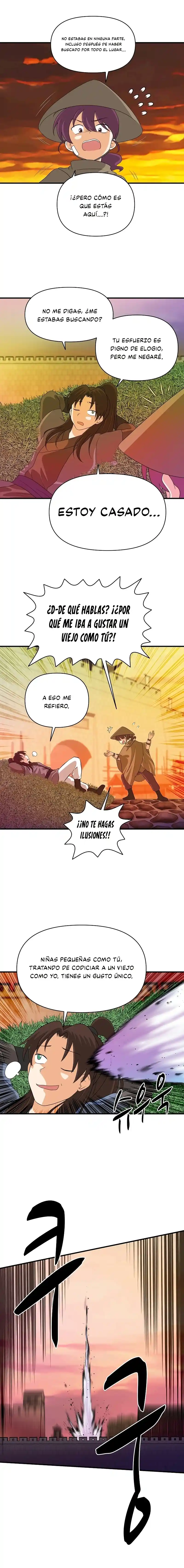 King Of Battlefield - Capítulo 54 - Página 2 - LectorTMOo