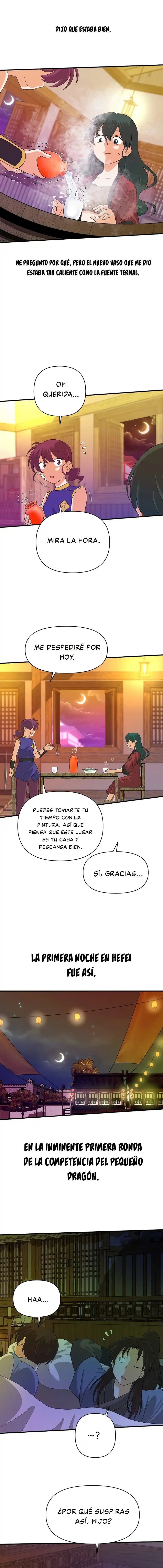 King Of Battlefield - Capítulo 54 - Página 11 - LectorTMOo