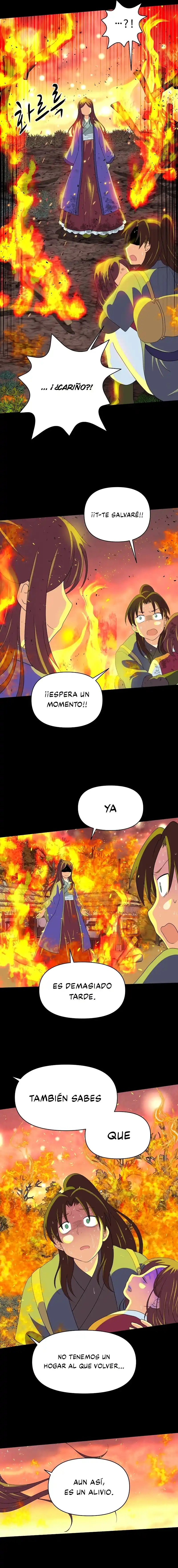 King Of Battlefield - Capítulo 55 - Página 4 - LectorTMOo
