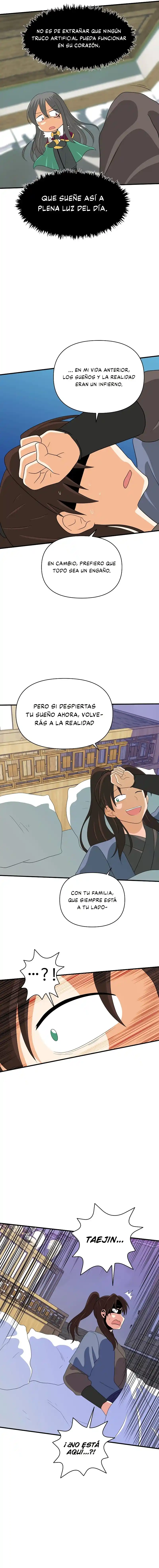King Of Battlefield - Capítulo 55 - Página 6 - LectorTMOo