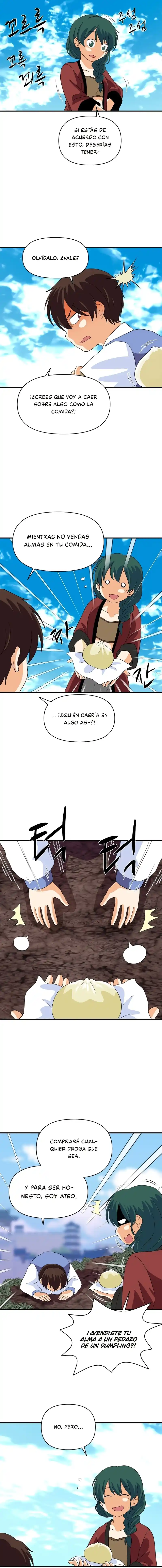 King Of Battlefield - Capítulo 55 - Página 10 - LectorTMOo