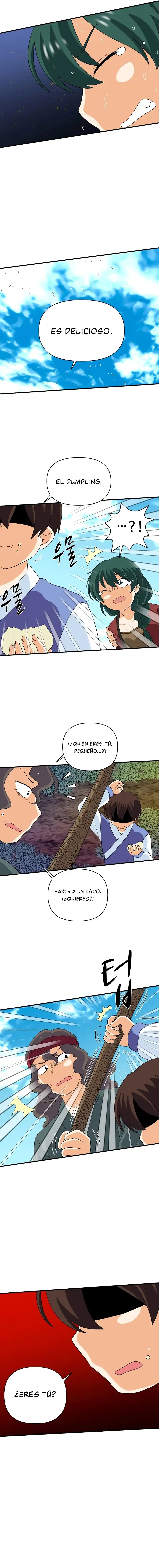 King Of Battlefield - Capítulo 55 - Página 13 - LectorTMOo