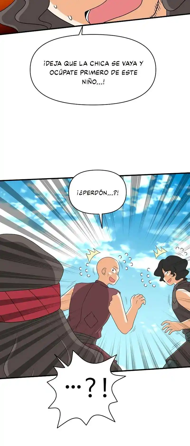 King Of Battlefield - Capítulo 56 - Página 4 - LectorTMOo